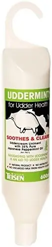 Teisen Uddermint 600ml