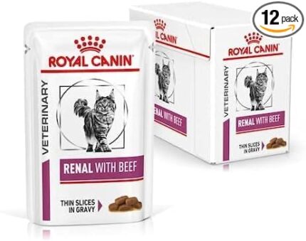 ROYAL CANIN Renal Feline
