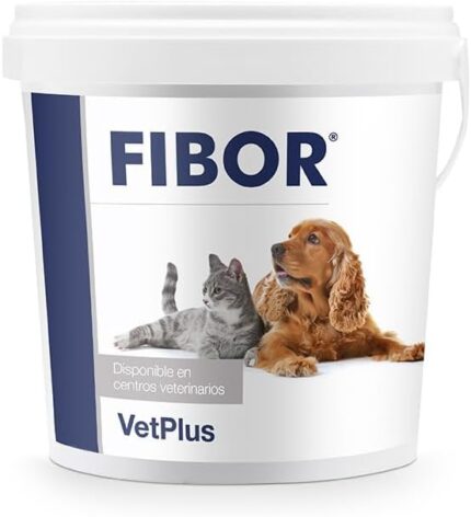 Fibor Fiber Supplement