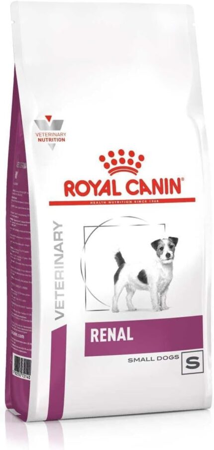 ROYAL CANIN Renal Small Dog - 1.5kg