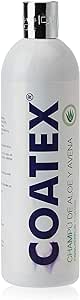 VetPlus Coatex Shampoo
