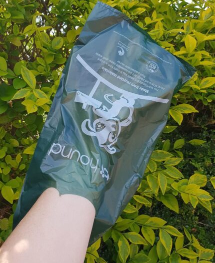 Ecohound Oceanex 500 Large Dog Waste Bags