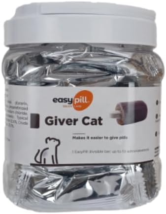 Easypill for Cats Sachet - 30 x 10g (30 in jar)