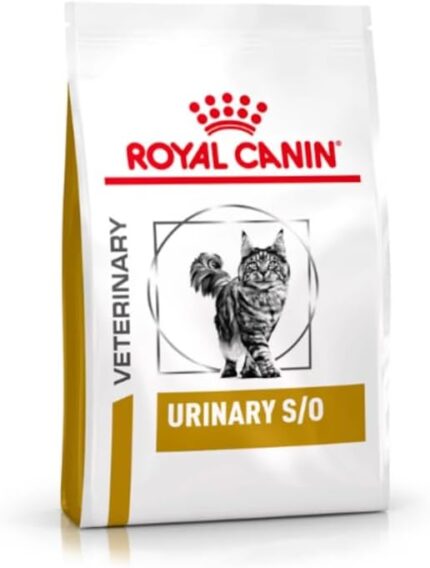Royal Canin Veterinary Feline Urinary 1.5kg